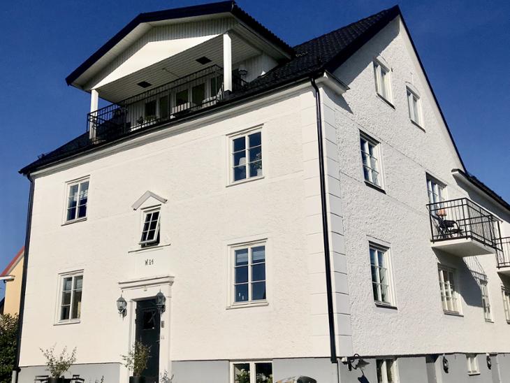 Bostad Hornsgatan Borås