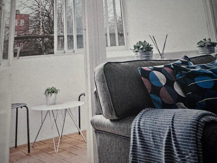 Bostad Gröndalsvägen Botkyrka