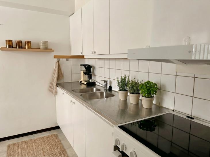 Bostad Billavägen 15E Växjö