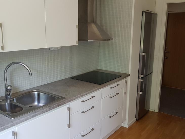 Bostad Norra Sjöbogatan 40 Borås