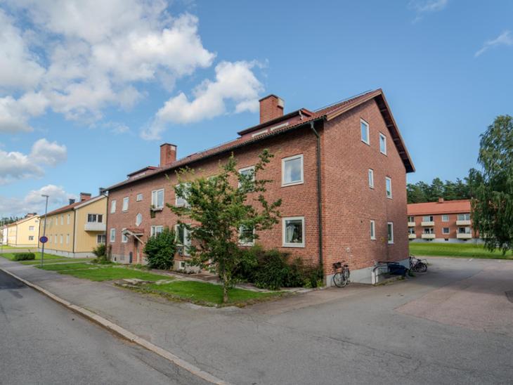 Bostad Och mysig Säffle