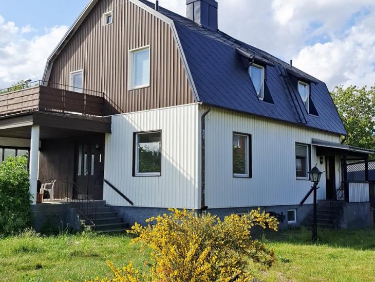 Bostad Hanåsvägen Hässleholm
