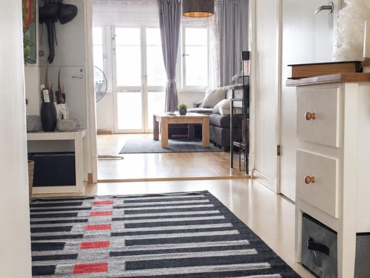 Bostad Brommagatan Helsingborg