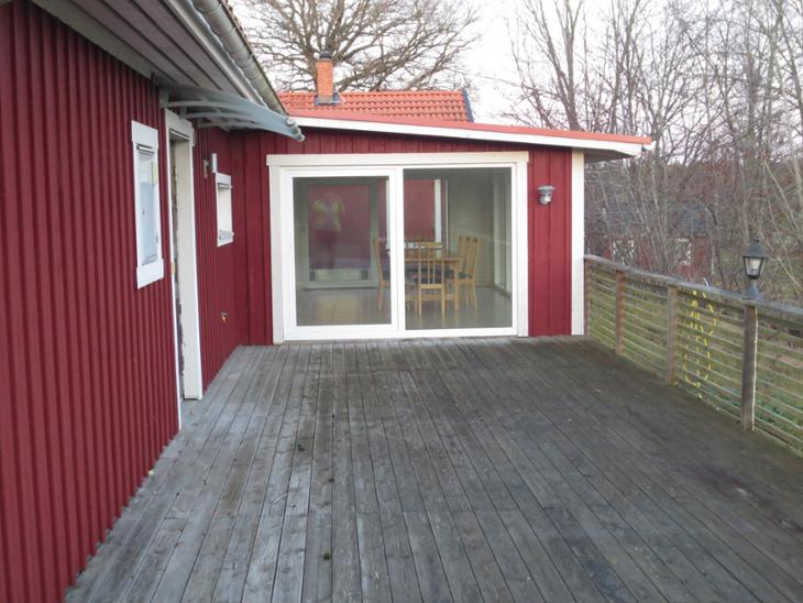Bostad Marbogården Lidköping