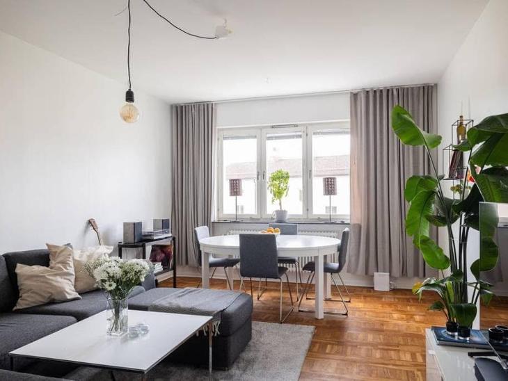 Bostad Ståthållaregatan Kalmar