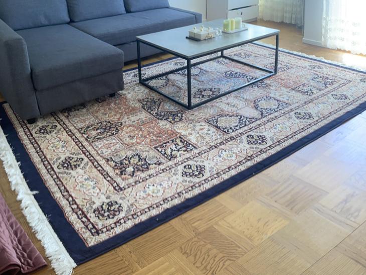 Bostad Rödkullastigen Malmö