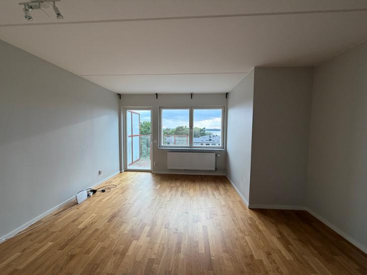 Bostad Fyrspannsgatan Stockholm