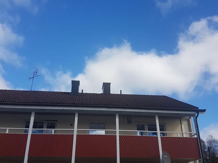 Bostad Skyttevägen Uppvidinge