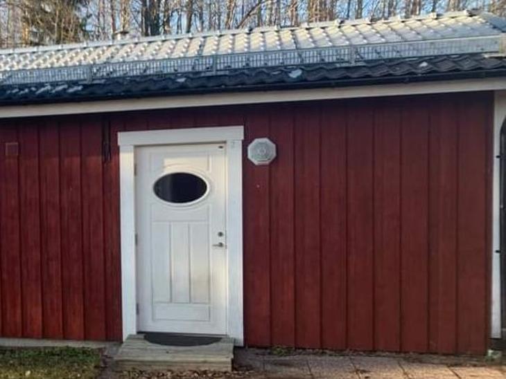 Bostad Gävlevägen 71B Tierp