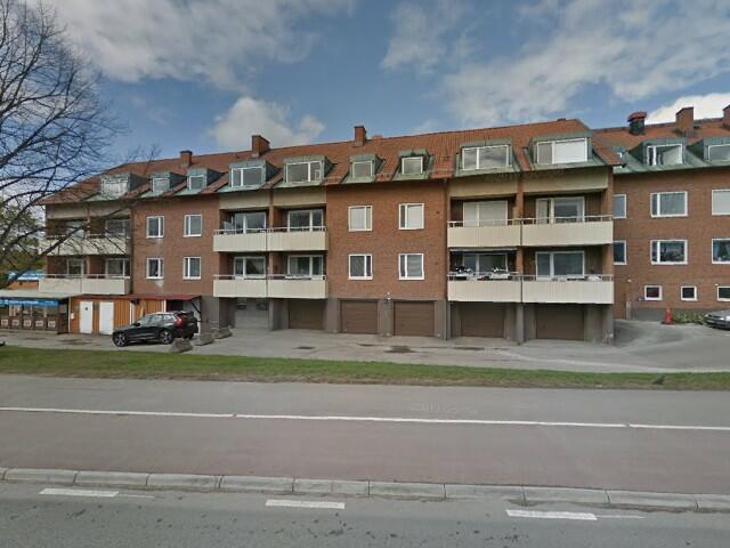 Bostad Ringvägen Söderköping