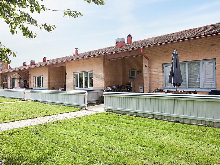 Bostad Fäladsgatan Helsingborg