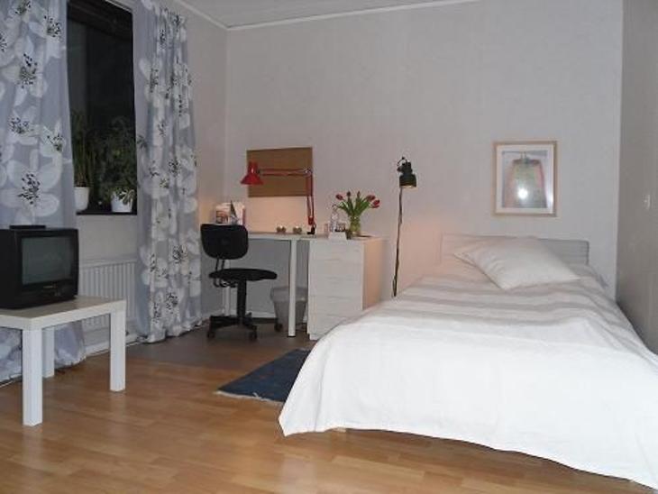 Bostad Ringbergagatan Malmö