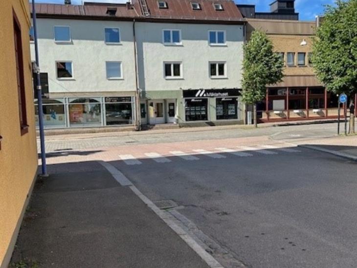 Bostad Storgatan 7C Vetlanda