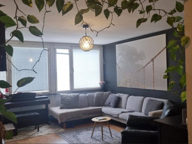Bostad Sunnanväg Lund