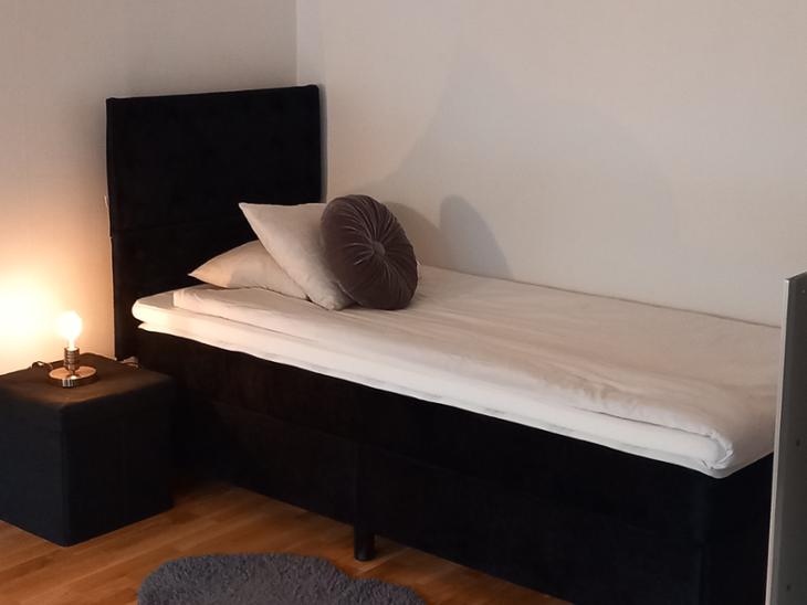 Bostad Landalagången Göteborg