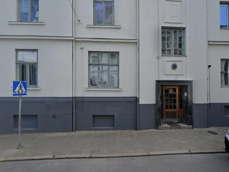 Bostad Norra Långgatan Landskrona