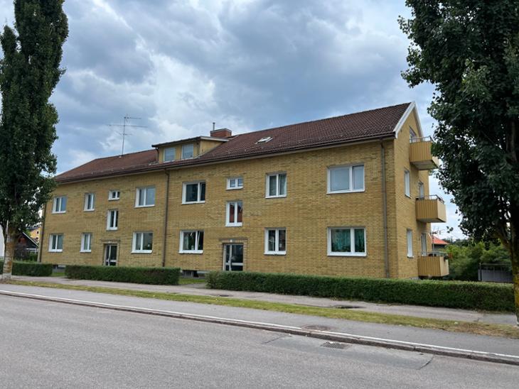 Bostad Sveagatan Tranås
