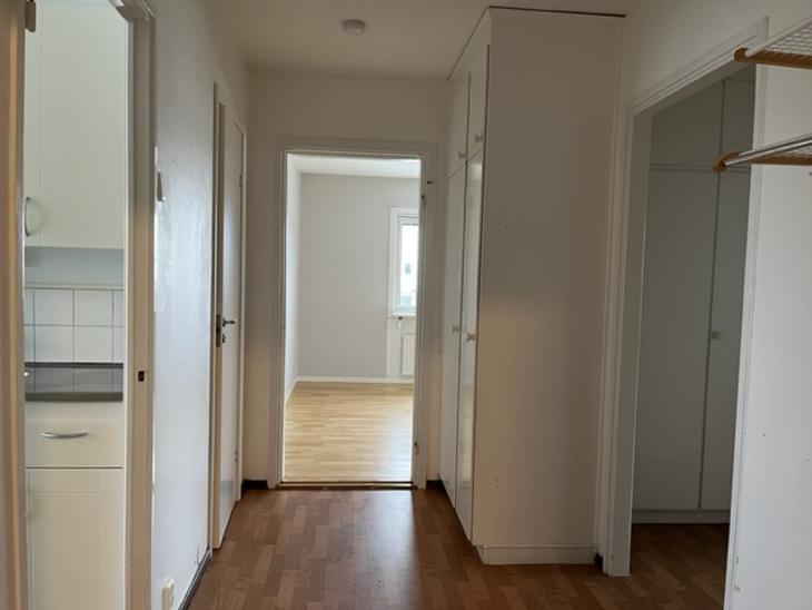Bostad Surbrunnsvägen 6D Hallstahammar