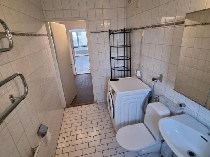 Bostad Vissingebacken Stockholm