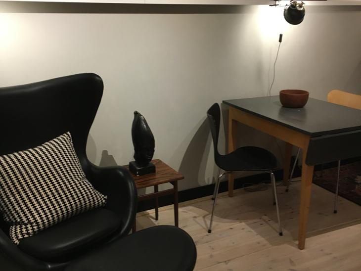 Bostad Lyckselevägen Stockholm
