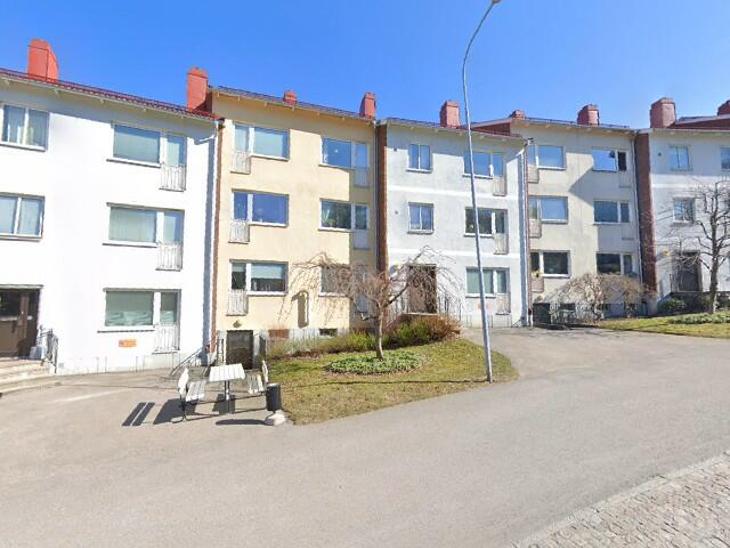 Bostad Nordens Väg Uddevalla