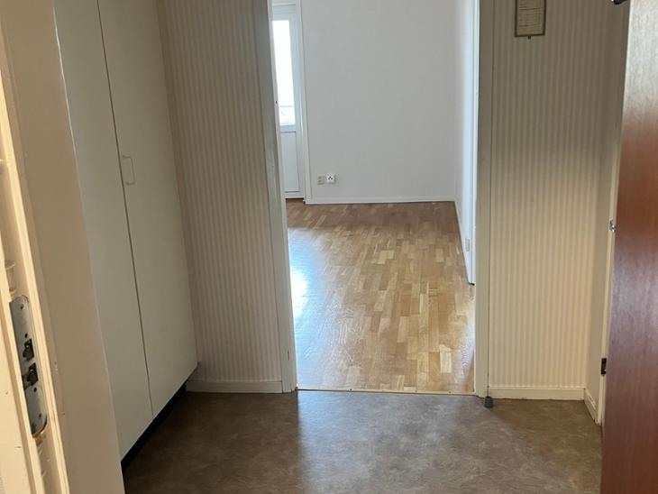 Bostad Kvarngatan Kungsör