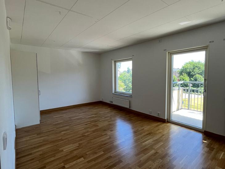 Bostad Kungsgatan Katrineholm