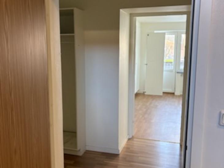 Bostad Östgötagatan 25 Borås
