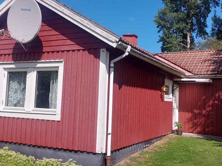 Bostad Skattkärrsvägen Karlstad