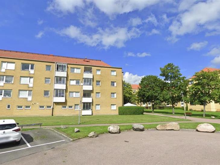 Bostad Arvesgärde Göteborg