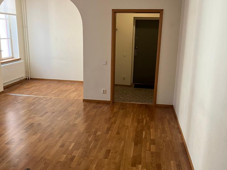 Bostad Gamla Rådstugugatan Norrköping
