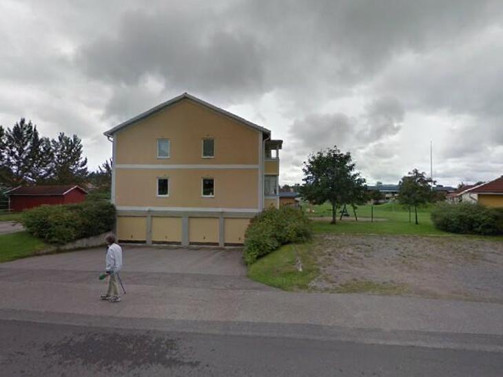 Skolvägen 10F - Ljusdal