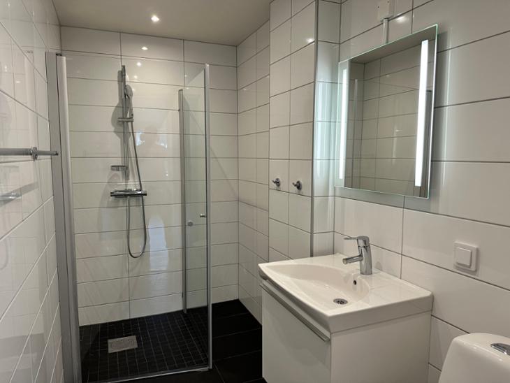 Bostad Hantverkaregatan Karlshamn