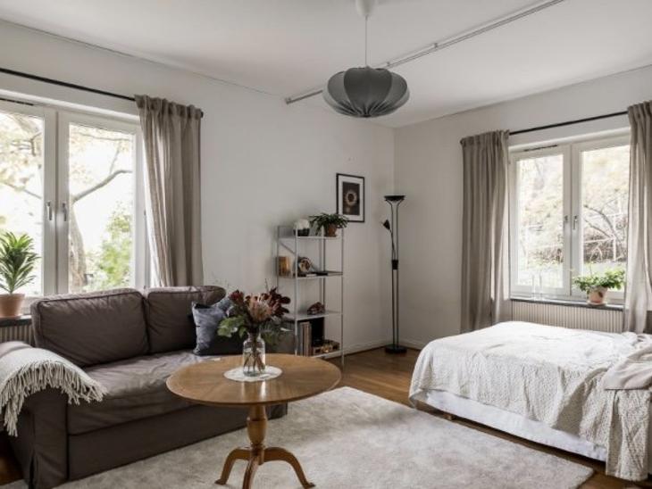 Bostad Sofiagatan Göteborg