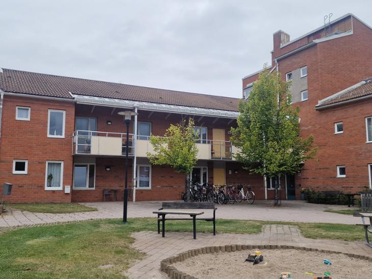 Bostad Skolörtsgången Nyköping