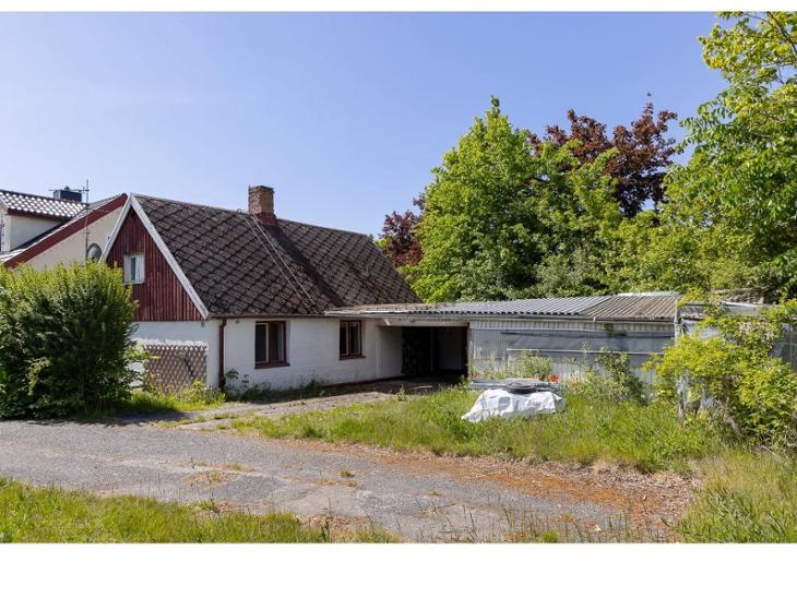Bostad Norra lundavägen Staffanstorp