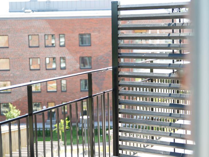 Bostad Aspvretsgatan Västerås