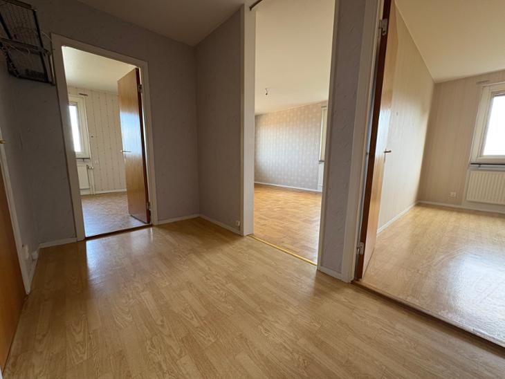 Bostad Prinsgatan 13A Katrineholm