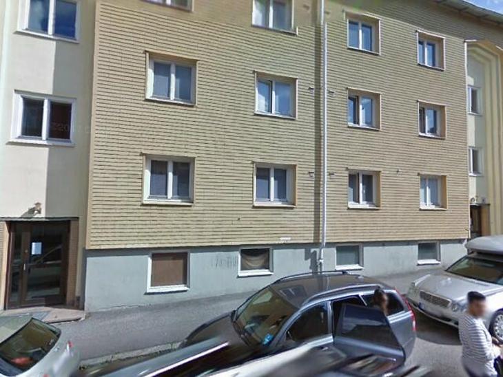 Prinsgatan 13A - Centrum, Katrineholm