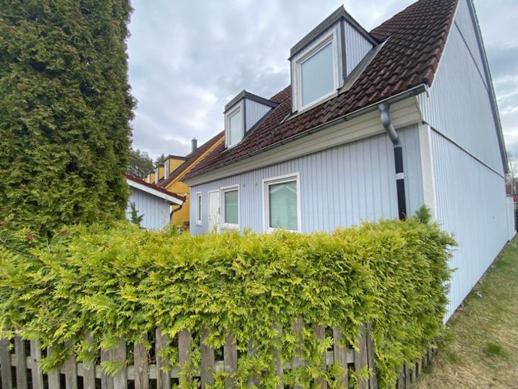 Bostad Pusshagen Haninge