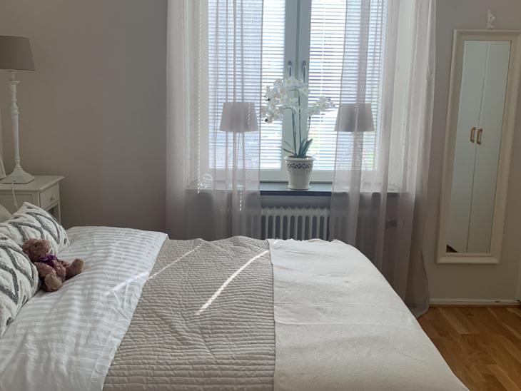 Bostad Delsjövägen Göteborg