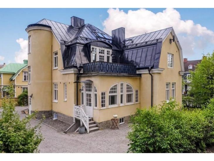 Bostad Amerikagatan Södertälje