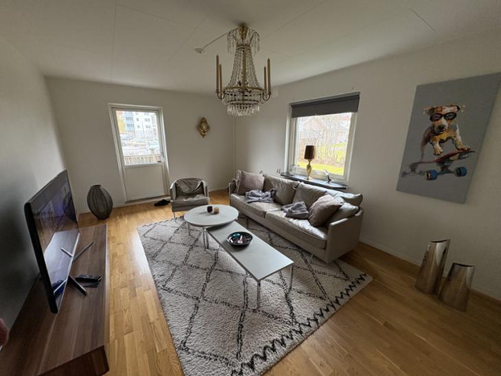 Bostad Larsgatan Borås
