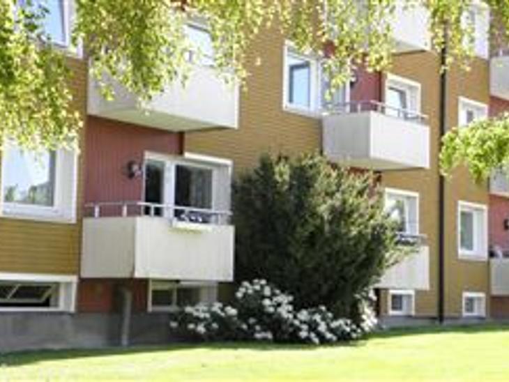 Bostad Värendsgatan Alvesta