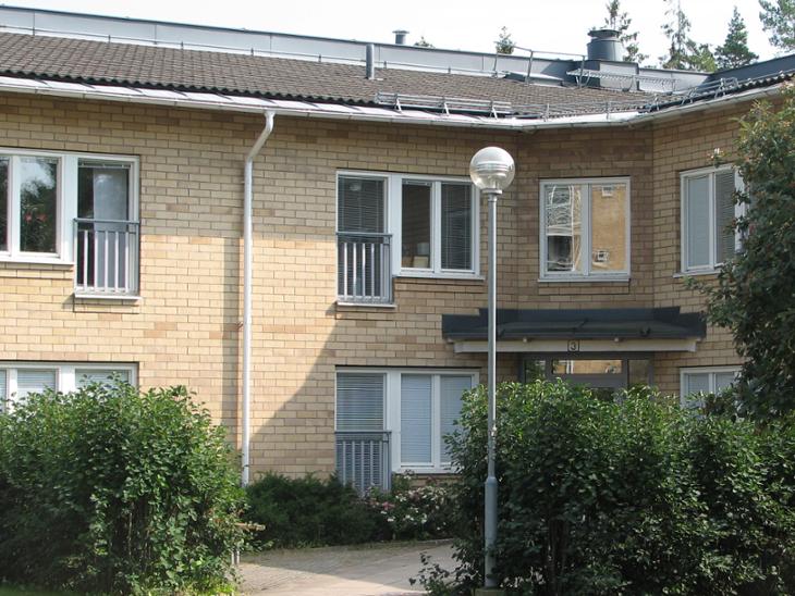 Bostad Frödingshöjd 3 Karlstad