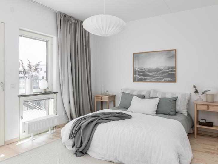 Bostad Norrtullsgatan Växjö