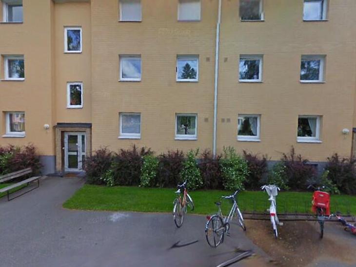 Bostad Frejgatan 3C Katrineholm
