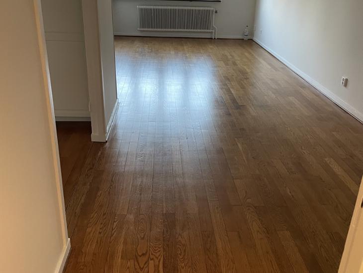 Bostad Nedre långvinkelsgatan Helsingborg