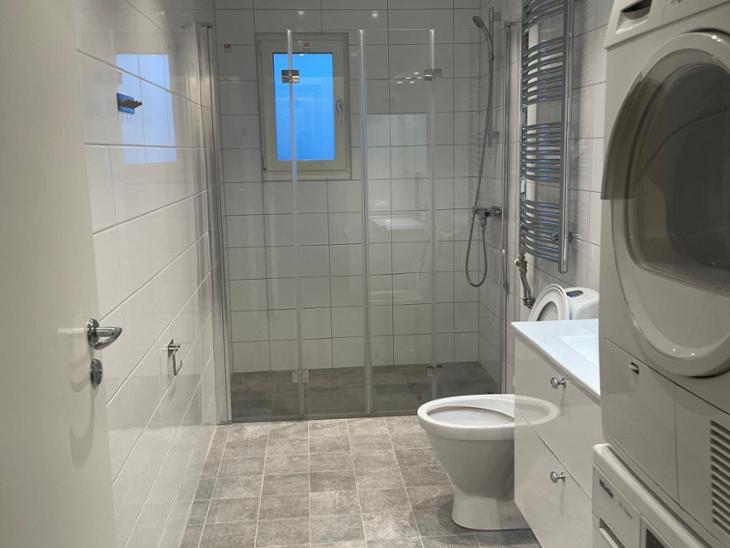 Bostad Timotejvägen Botkyrka
