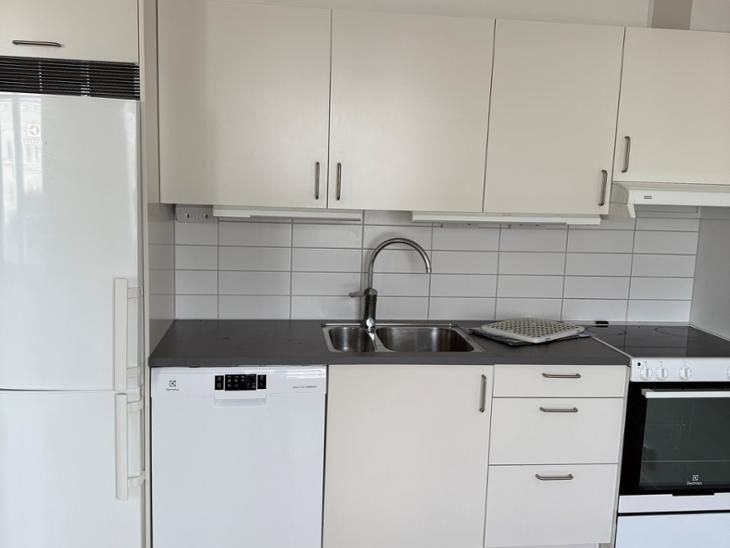 Bostad Apoteksgatan Klippan